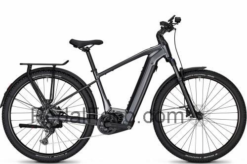 Focus Aventura2 6.7 ficha-técnica e avaliações